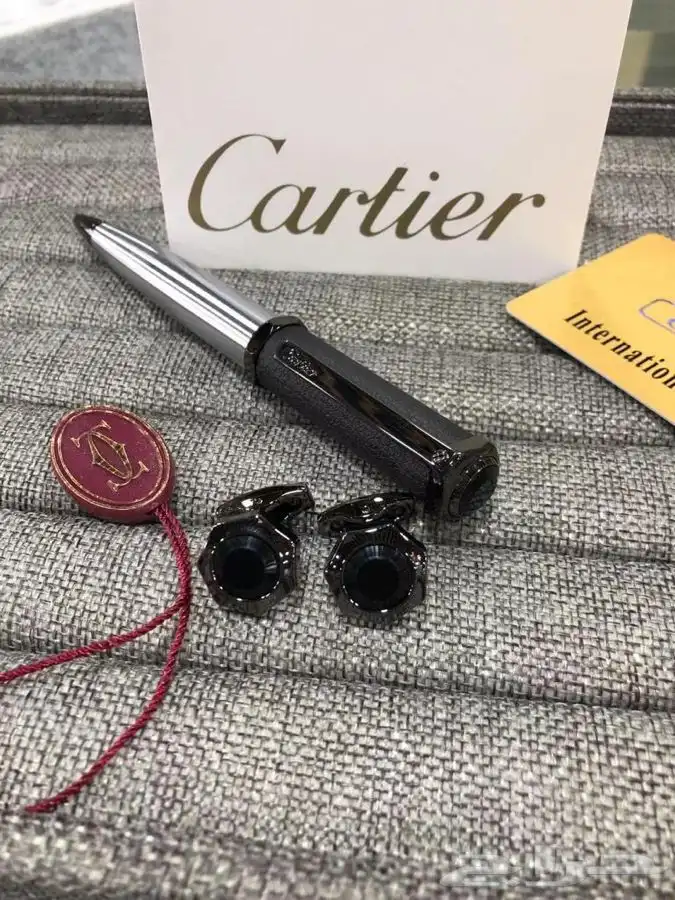 اقلام كارتير أقنر مونت بلانك و جيفنشي ب 170 ريال فقط 18