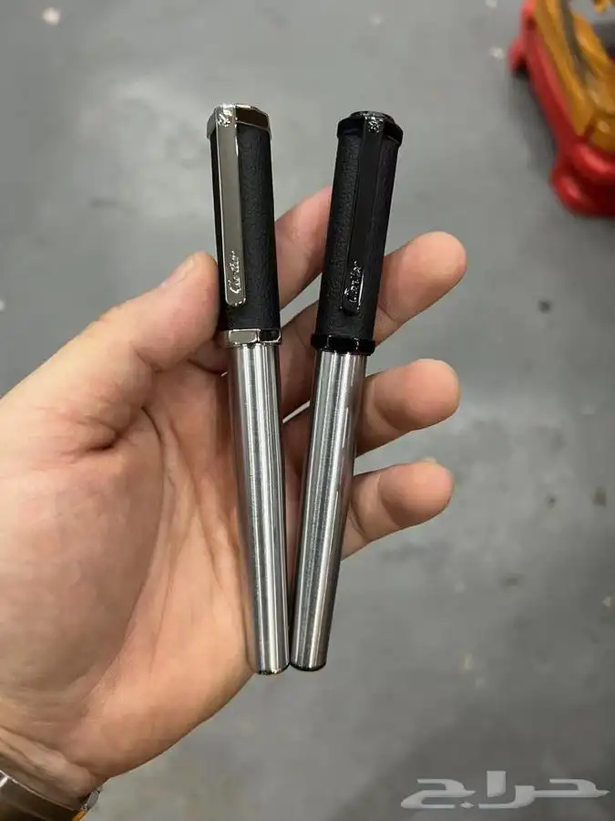 اقلام كارتير أقنر مونت بلانك و جيفنشي ب 170 ريال فقط 15