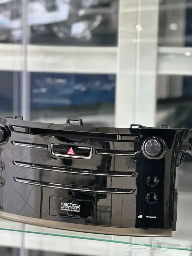 مسجل جيب لكزس Lx570 2016-2021 1