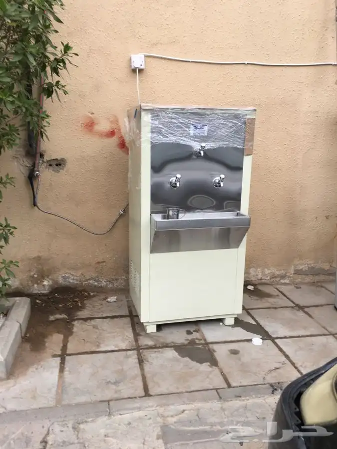 برادة ماء سبيل 4