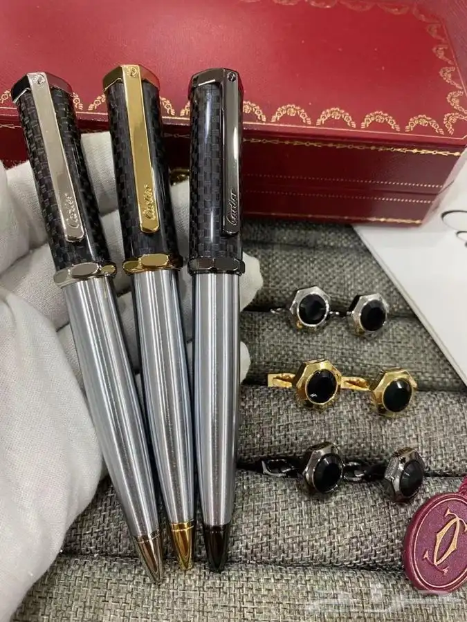 اقلام كارتير أقنر مونت بلانك و جيفنشي ب 170 ريال فقط 22