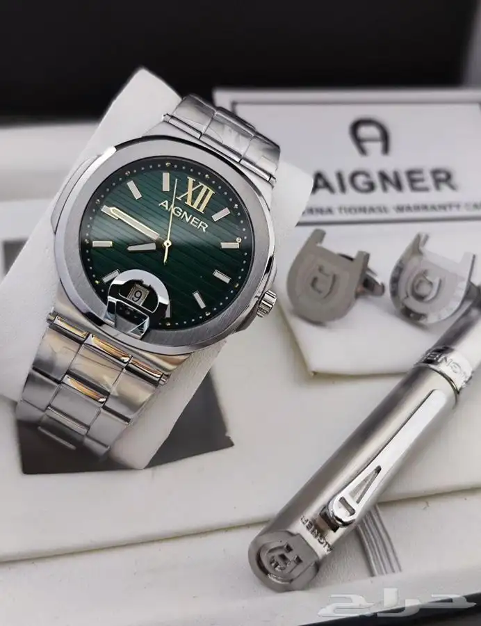 اقلام كارتير أقنر مونت بلانك و جيفنشي ب 170 ريال فقط 48