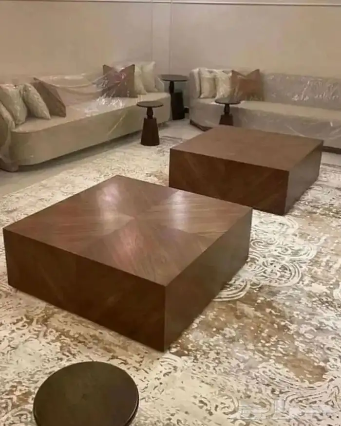 طاولات ضيافه 5