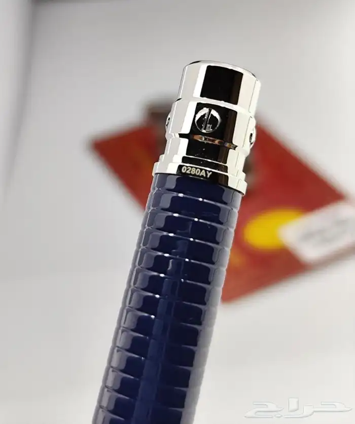 اقلام كارتير أقنر مونت بلانك و جيفنشي ب 170 ريال فقط 70