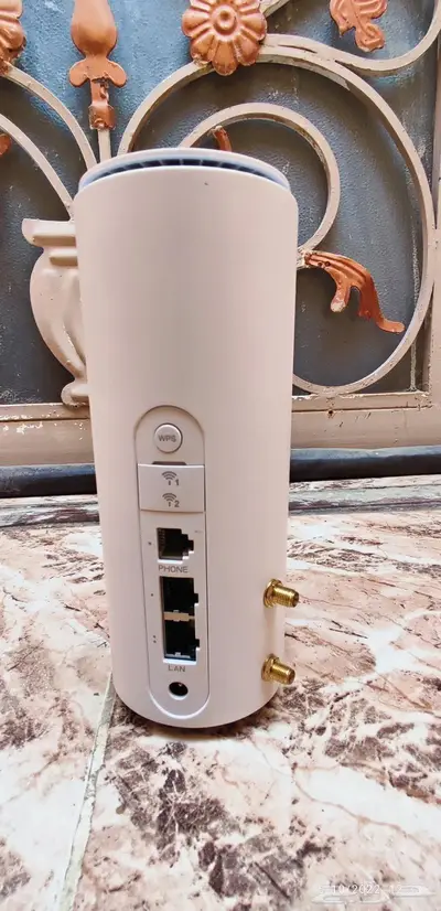 وصلات انتينا راوتر 5G و 4G 25