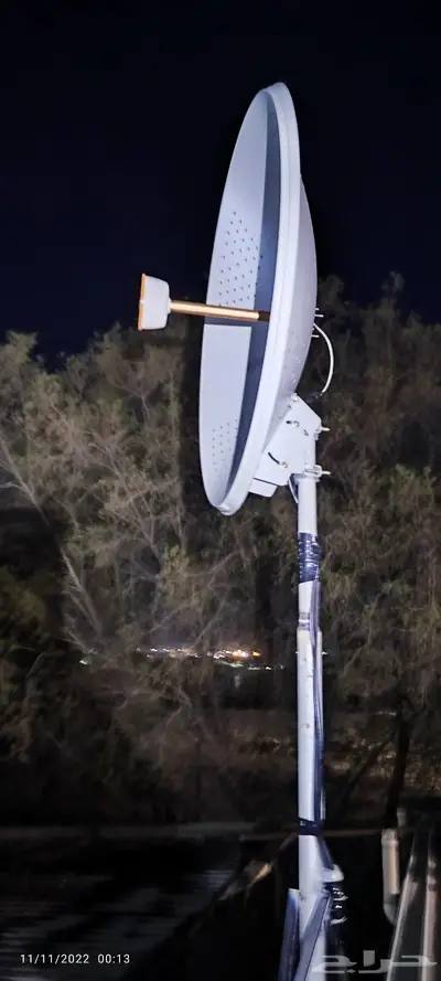 وصلات انتينا راوتر 5G و 4G 24