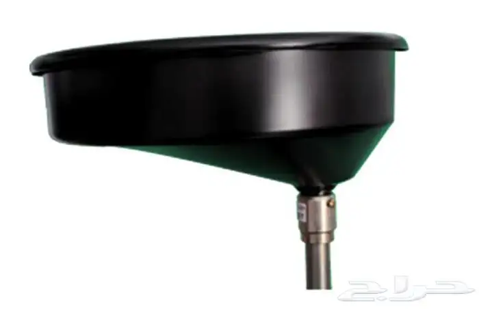 مكينة شفط زيت 1