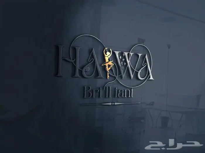 تصميم شعارات لوجو وهوية تجارية 2