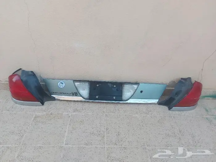 عاكس فكتوريا   اسطبات خلفيه 0