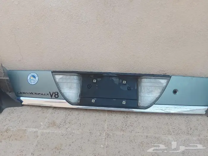 عاكس فكتوريا   اسطبات خلفيه 1