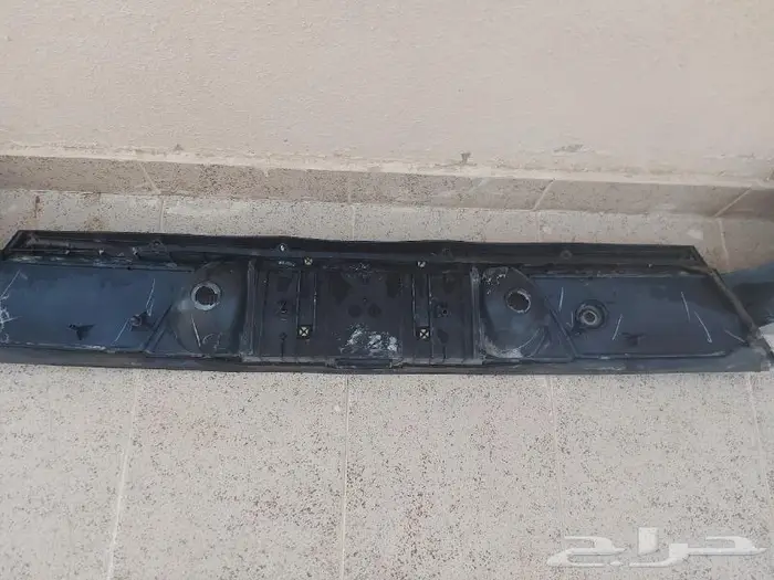 عاكس فكتوريا   اسطبات خلفيه 4