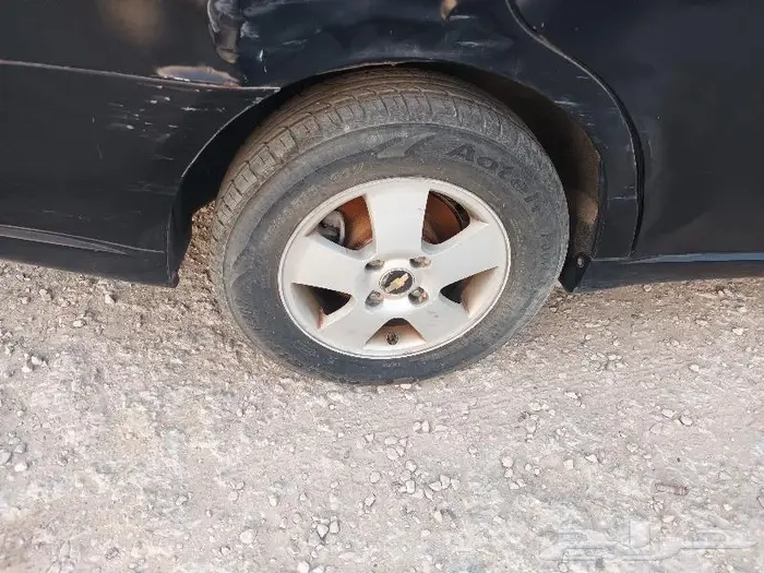 مصدوم تشليح قطع غيار فقط ابيكا 2