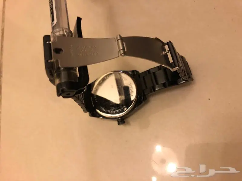 ساعات فوسيل Fossil watch 2