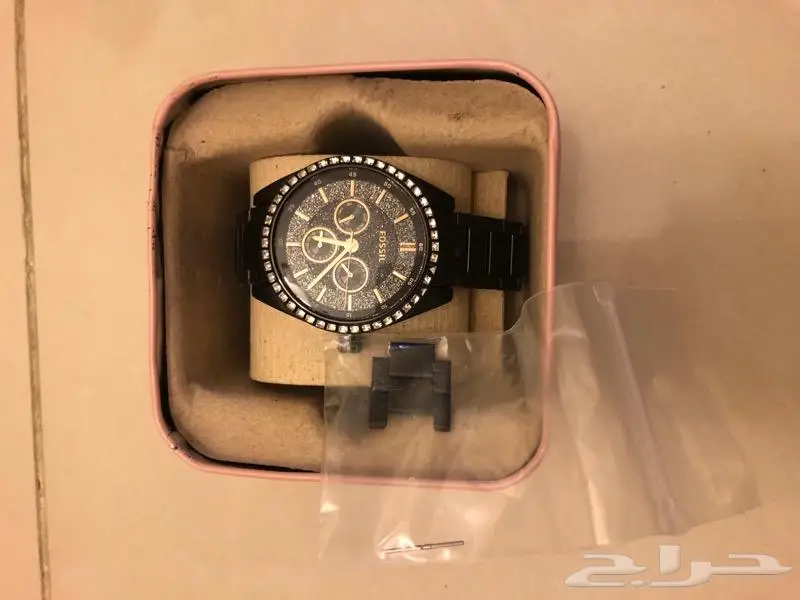 ساعات فوسيل Fossil watch 3