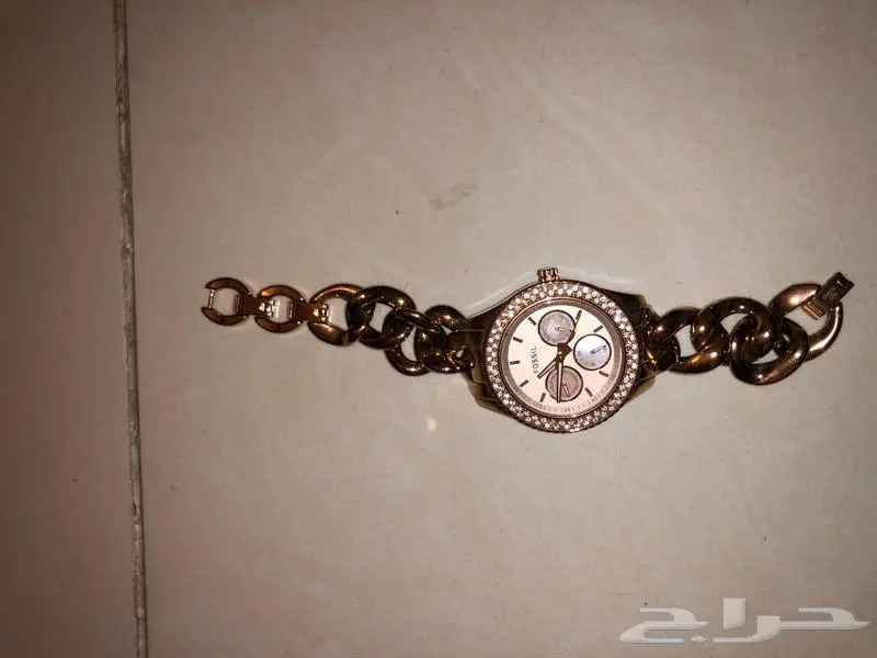ساعات فوسيل Fossil watch 5