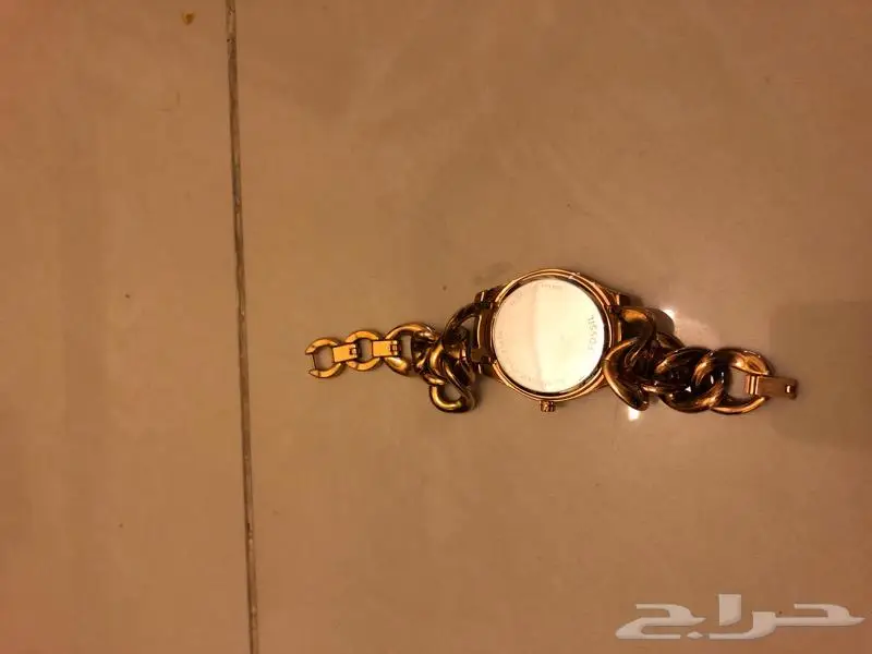 ساعات فوسيل Fossil watch 6