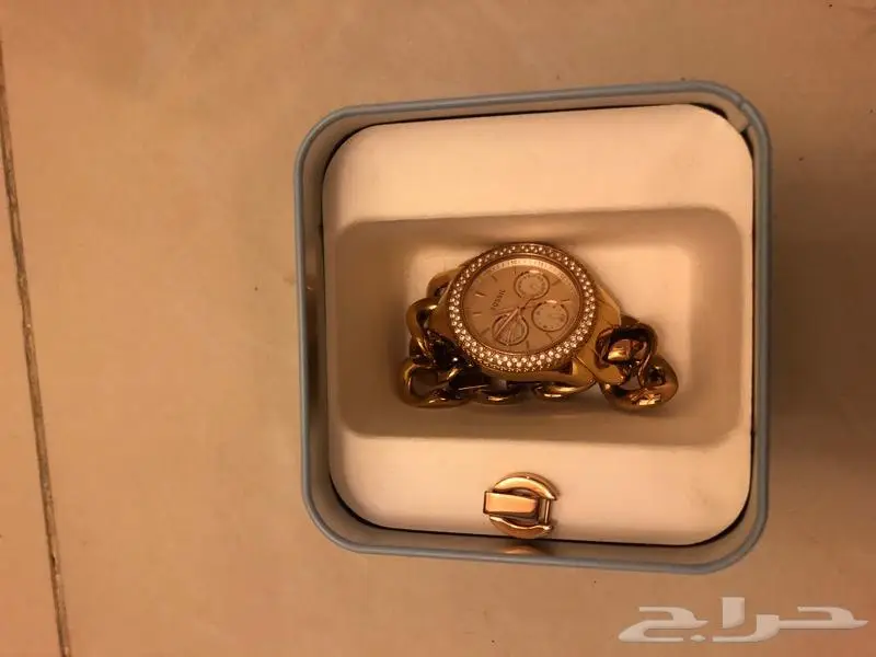 ساعات فوسيل Fossil watch 7