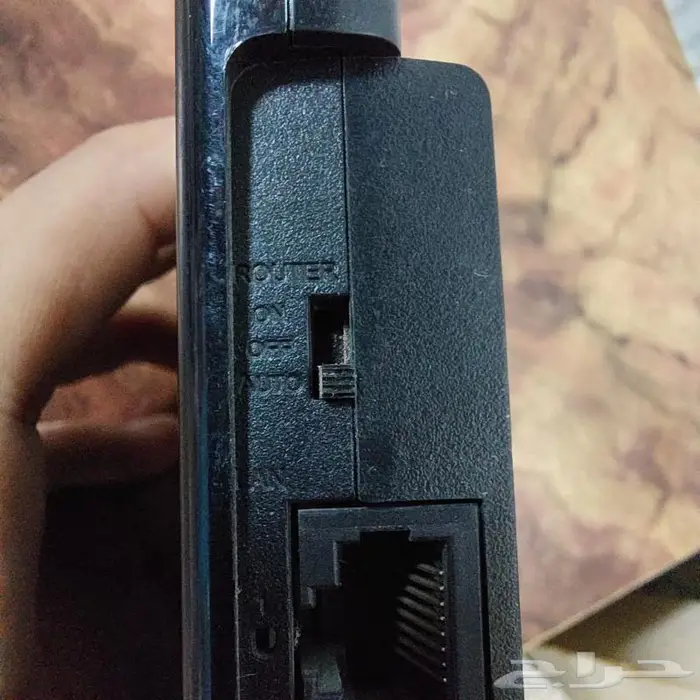 راوتر BUFFALO Air Station 1