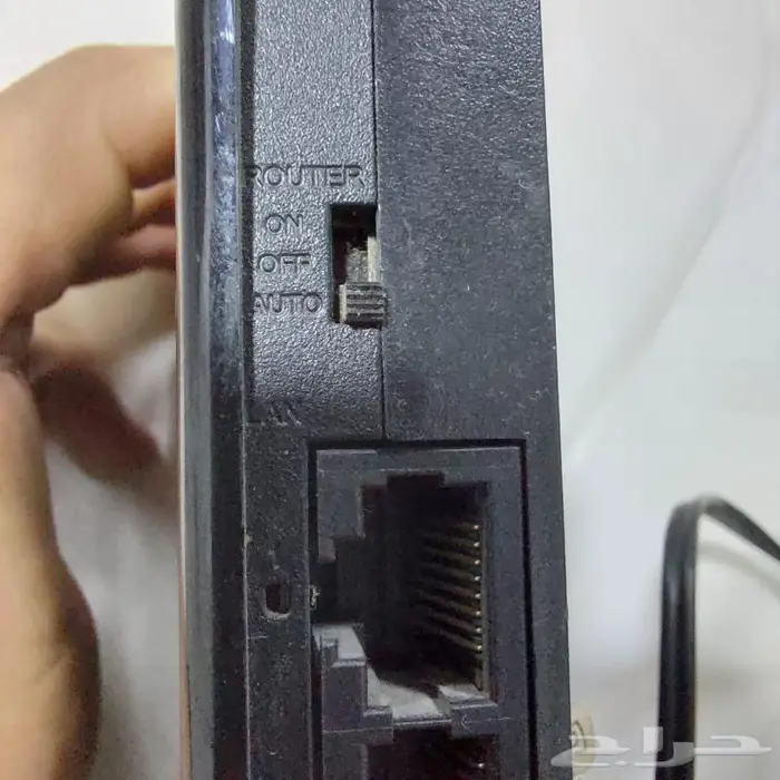 راوتر BUFFALO Air Station 4