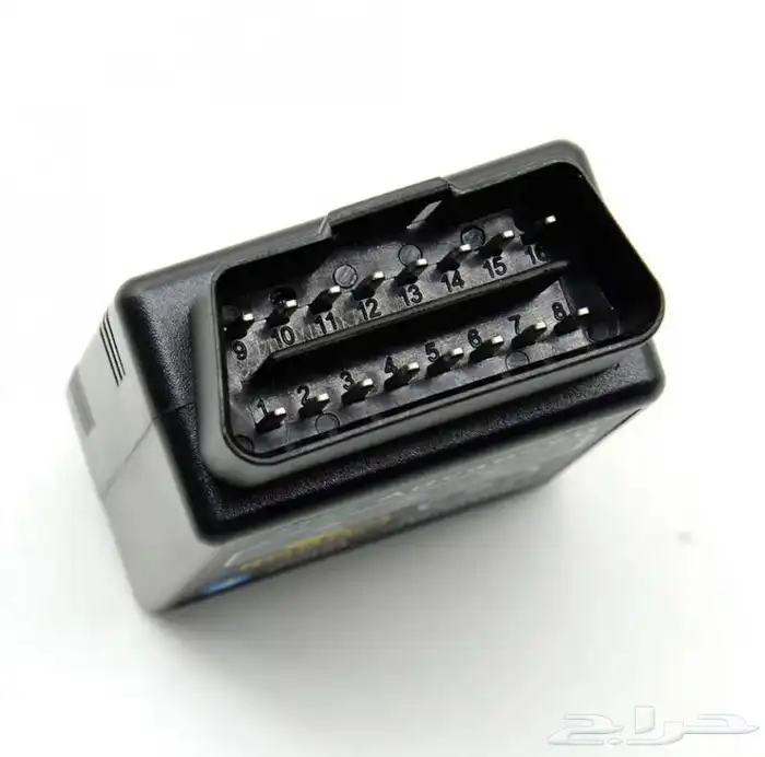 جهاز فحص كمبيوتر السيارة 1