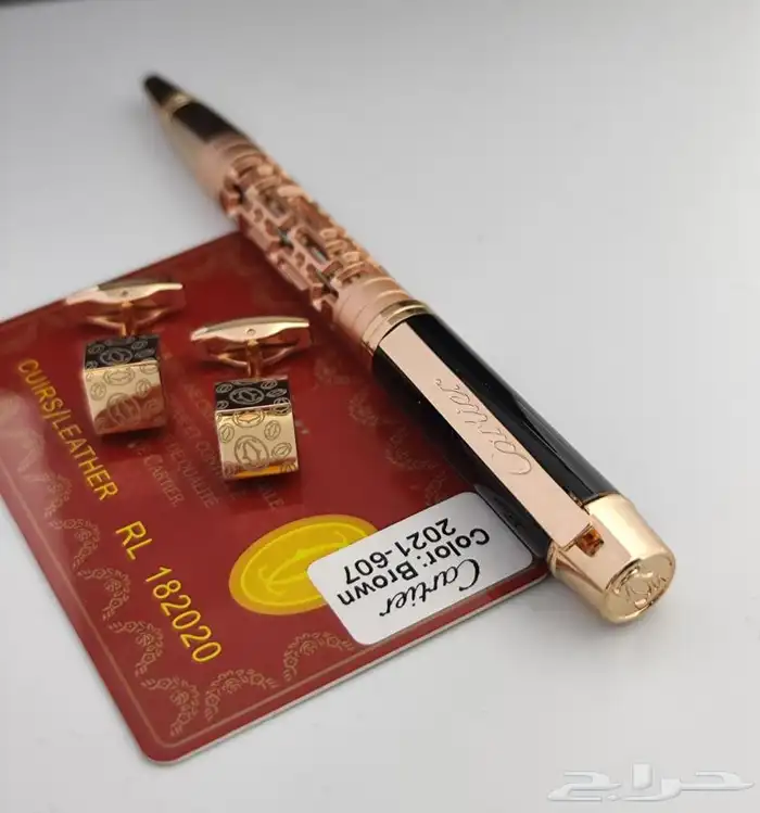 اقلام كارتير أقنر مونت بلانك و جيفنشي ب 170 ريال فقط 62