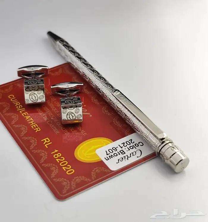 اقلام كارتير أقنر مونت بلانك و جيفنشي ب 170 ريال فقط 71