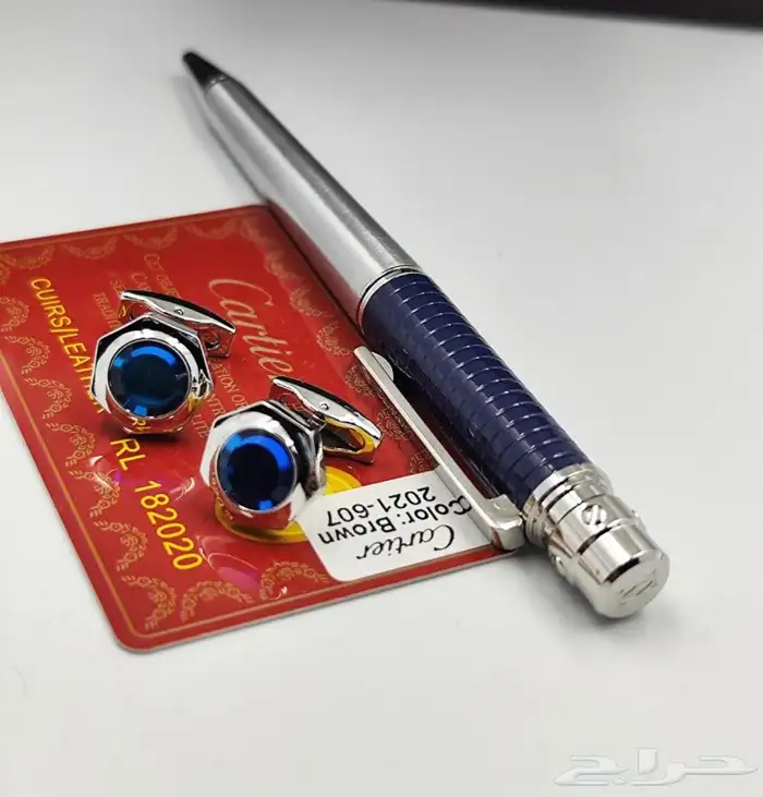 اقلام كارتير أقنر مونت بلانك و جيفنشي ب 170 ريال فقط 65