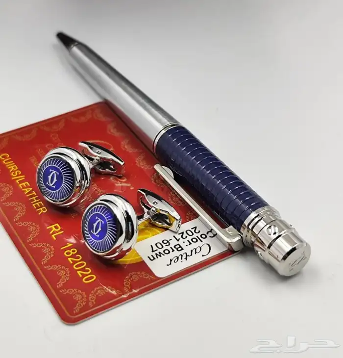 اقلام كارتير أقنر مونت بلانك و جيفنشي ب 170 ريال فقط 66