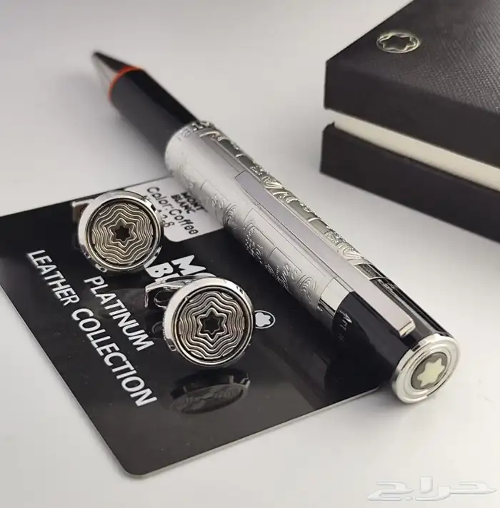 اقلام كارتير أقنر مونت بلانك و جيفنشي ب 170 ريال فقط 94