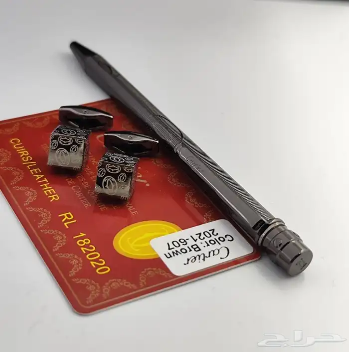 اقلام كارتير أقنر مونت بلانك و جيفنشي ب 170 ريال فقط 74