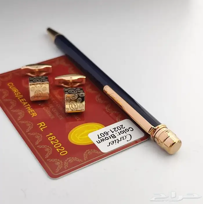 اقلام كارتير أقنر مونت بلانك و جيفنشي ب 170 ريال فقط 64