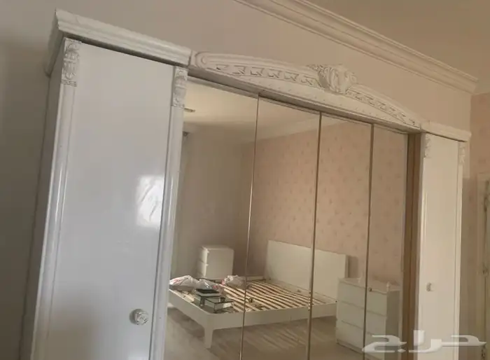 دولاب للبيع بسعر مناسب تصفيه للبيع بسرعه 2