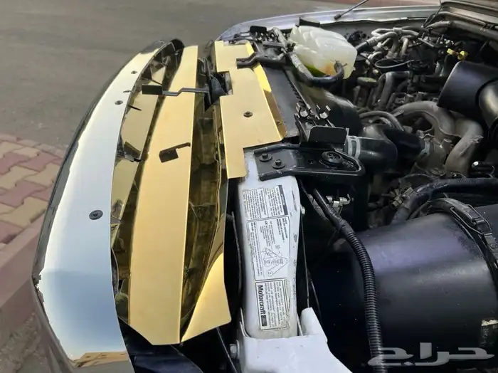 فورد اكسكيرجن  قطع غيار جديد او مستعمل 2000  2005 99