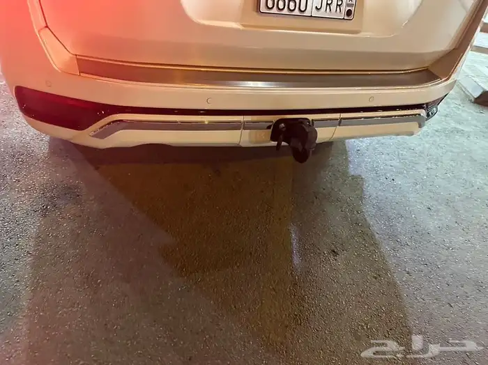 نسافات نياكل خط عقال سله لاندكروزر 2023دعسات2022 3