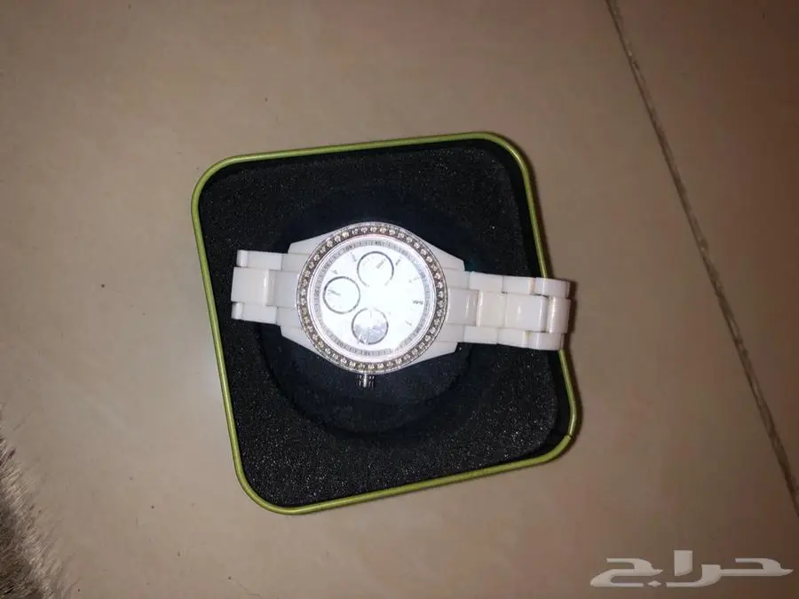 ساعات فوسيل Fossil watch 10