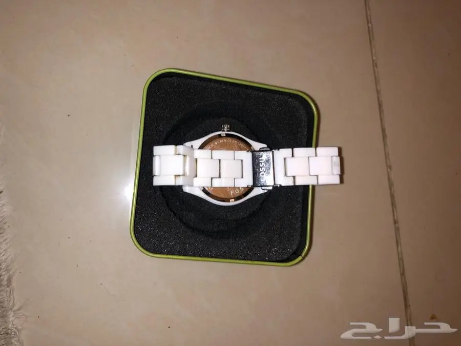 ساعات فوسيل Fossil watch 11