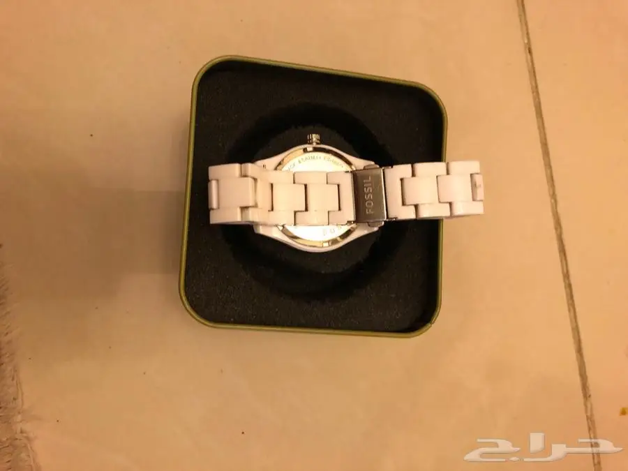 ساعات فوسيل Fossil watch 13