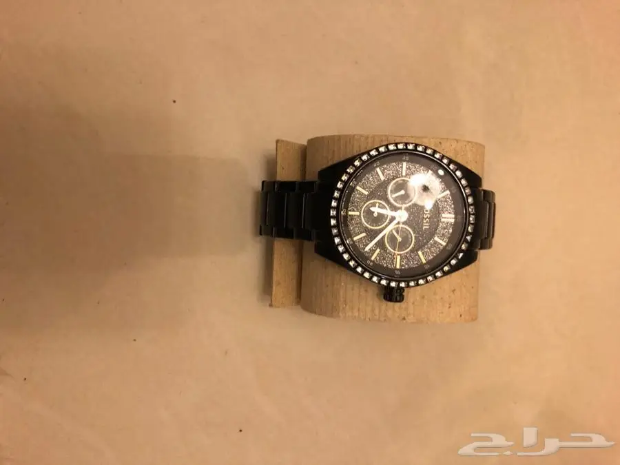 ساعات فوسيل Fossil watch 0