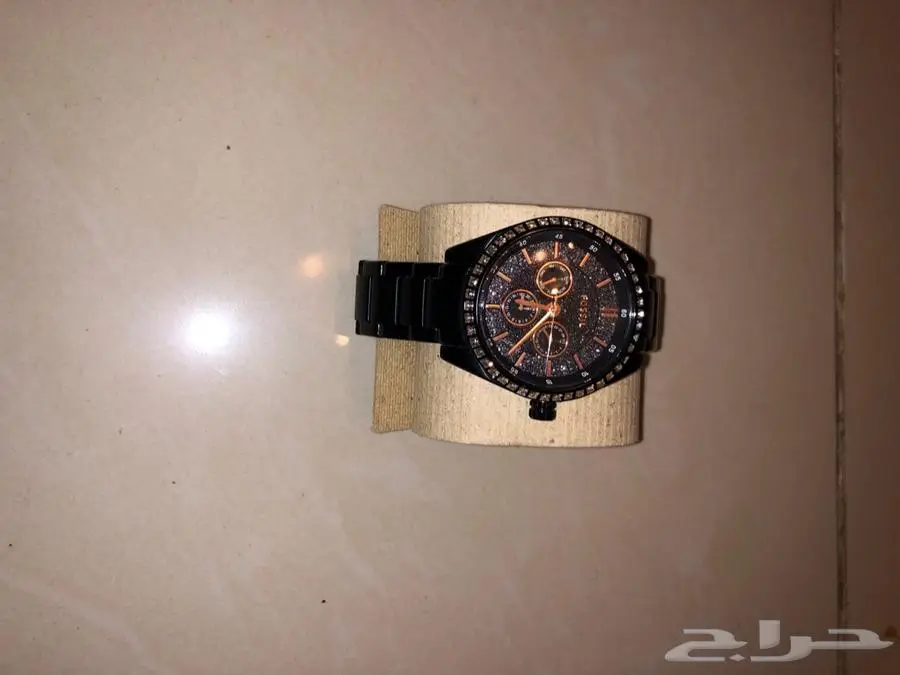 ساعات فوسيل Fossil watch 1