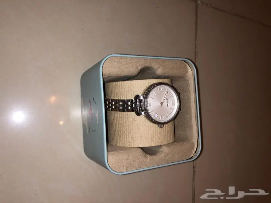 ساعات فوسيل Fossil watch 15