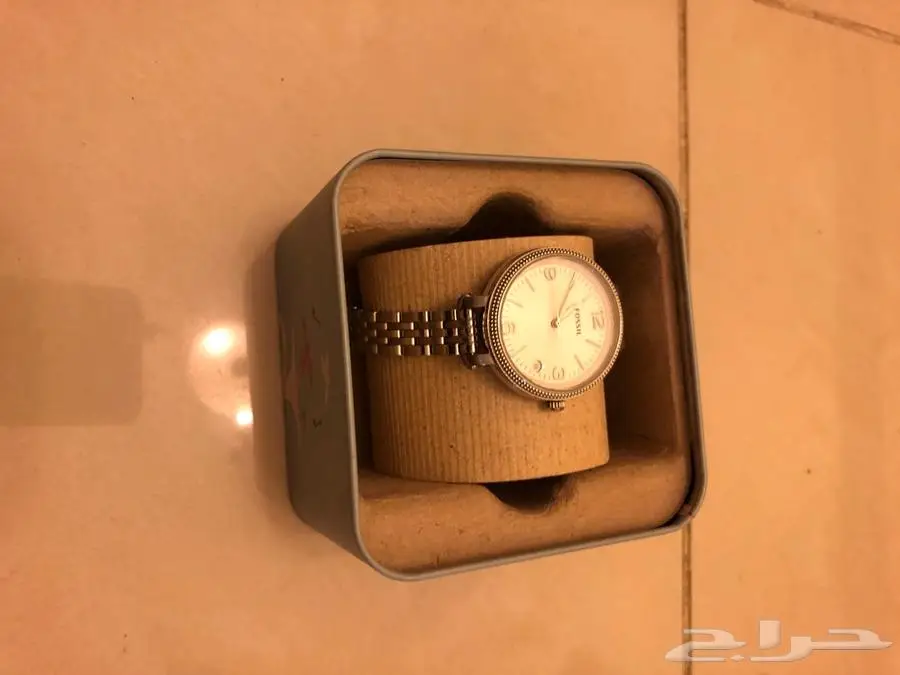 ساعات فوسيل Fossil watch 16