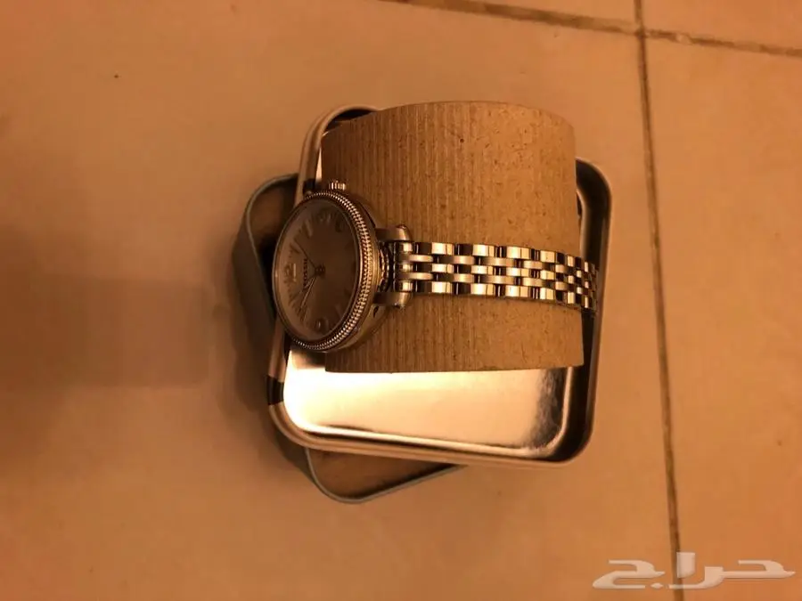 ساعات فوسيل Fossil watch 17