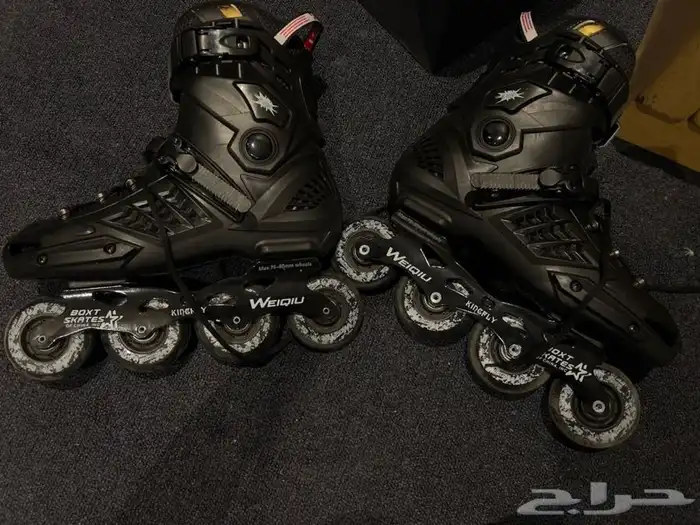 سكيت احترافي تخفيضات قوية 4