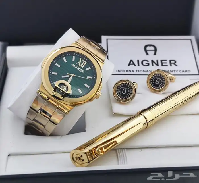 اقلام كارتير أقنر مونت بلانك و جيفنشي ب 170 ريال فقط 55