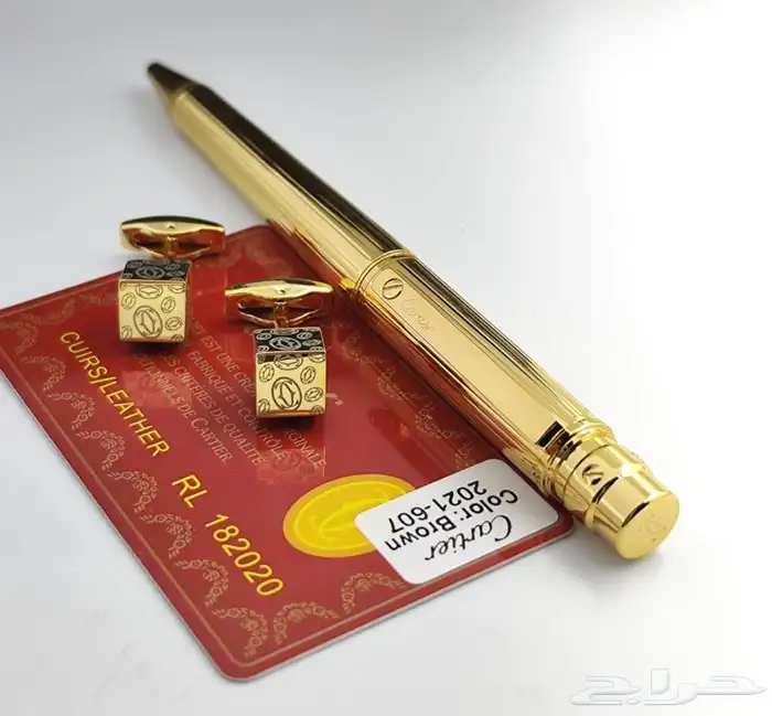 اقلام كارتير أقنر مونت بلانك و جيفنشي ب 170 ريال فقط 76