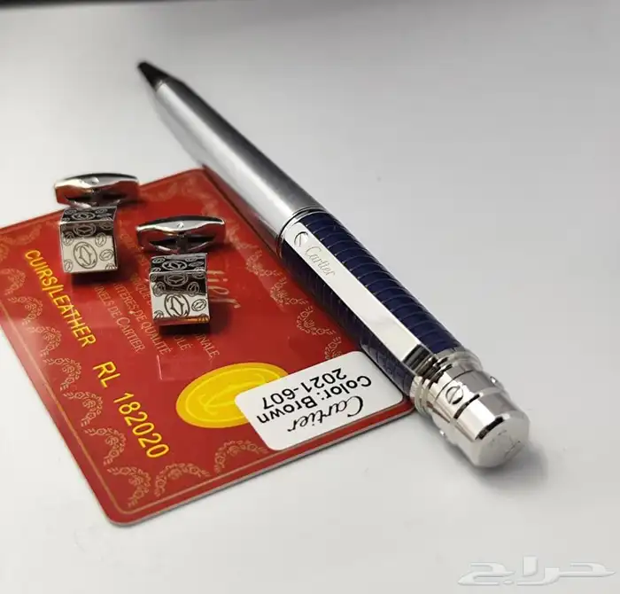 اقلام كارتير أقنر مونت بلانك و جيفنشي ب 170 ريال فقط 68