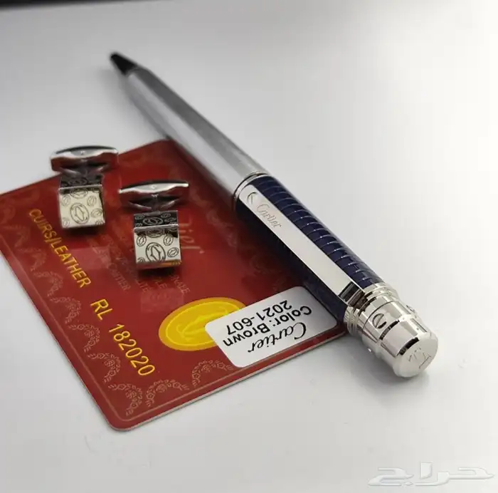 اقلام كارتير أقنر مونت بلانك و جيفنشي ب 170 ريال فقط 69