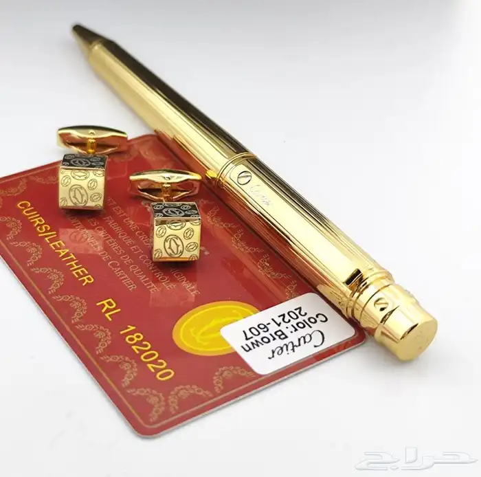اقلام كارتير أقنر مونت بلانك و جيفنشي ب 170 ريال فقط 77