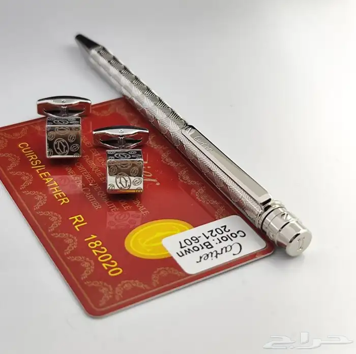 اقلام كارتير أقنر مونت بلانك و جيفنشي ب 170 ريال فقط 73