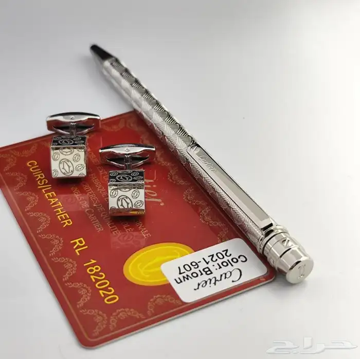 اقلام كارتير أقنر مونت بلانك و جيفنشي ب 170 ريال فقط 72